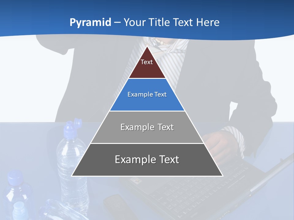 Glasses Friendship Rate PowerPoint Template