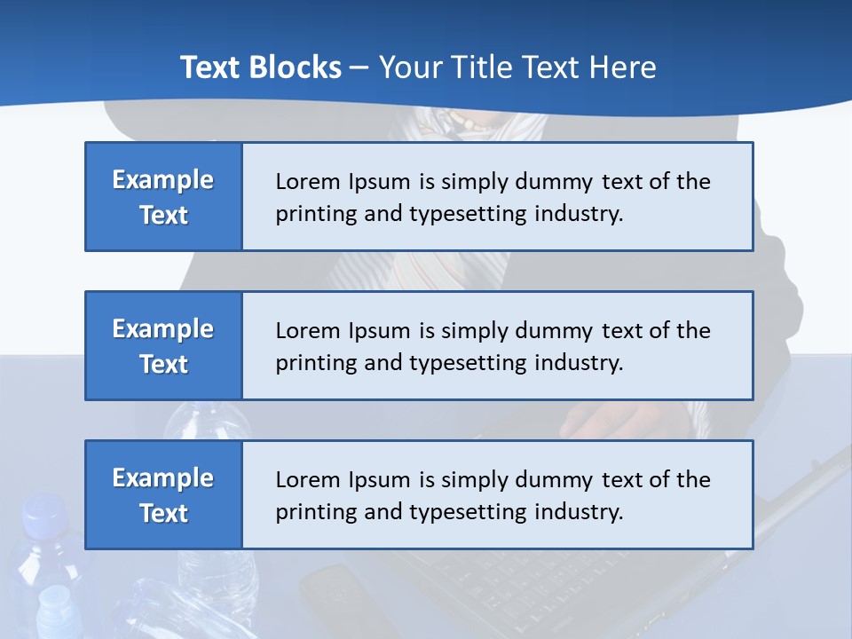 Glasses Friendship Rate PowerPoint Template