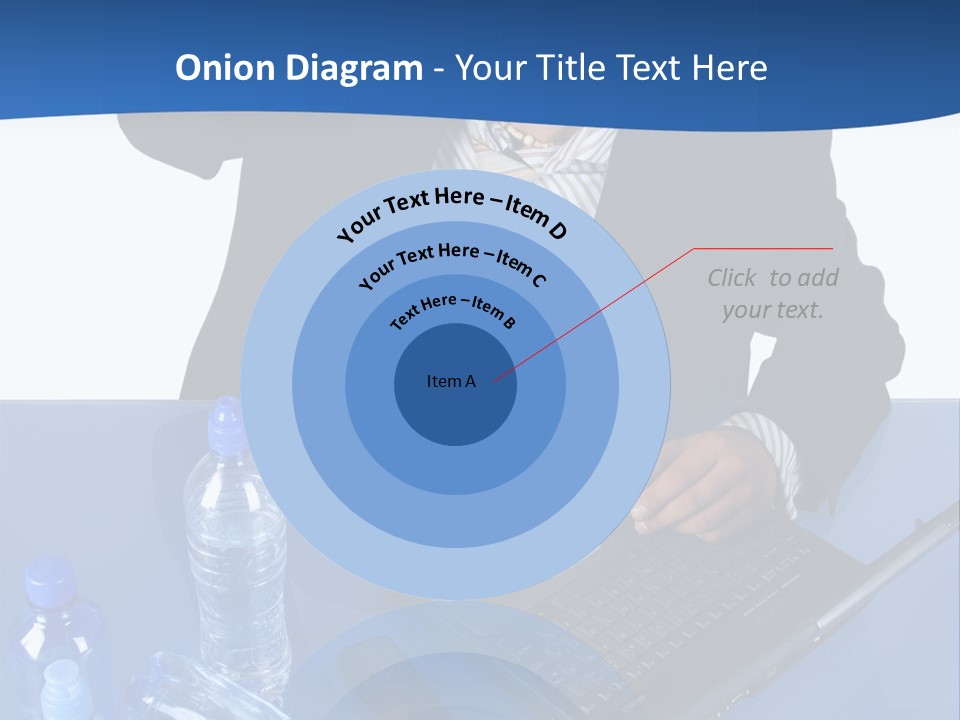Glasses Friendship Rate PowerPoint Template