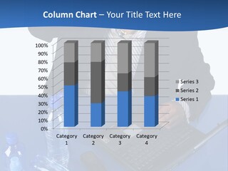 Glasses Friendship Rate PowerPoint Template