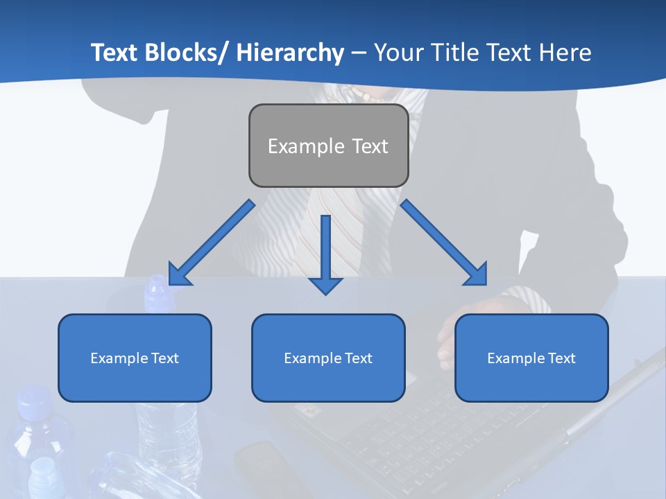 Glasses Friendship Rate PowerPoint Template