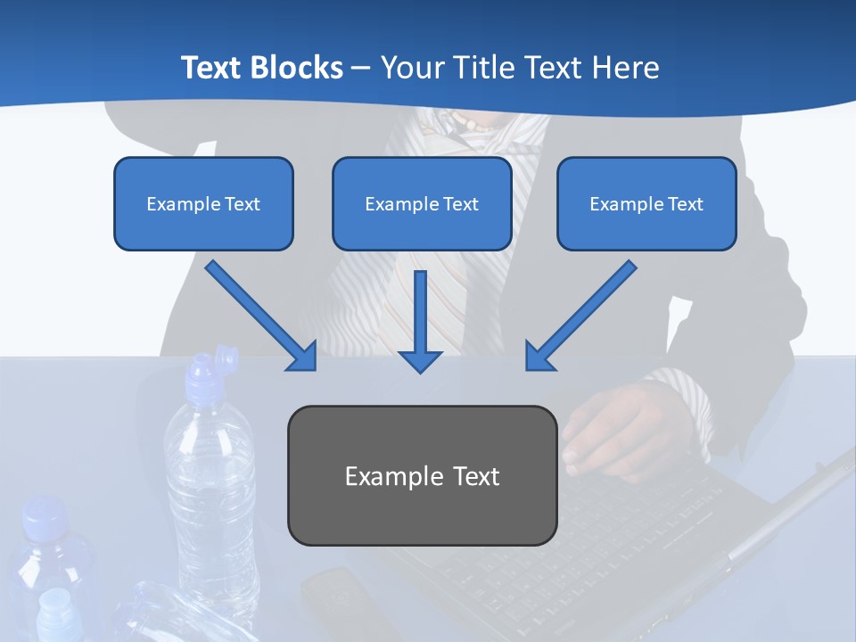 Glasses Friendship Rate PowerPoint Template