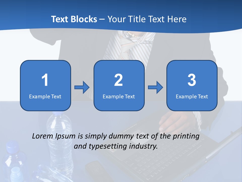 Glasses Friendship Rate PowerPoint Template