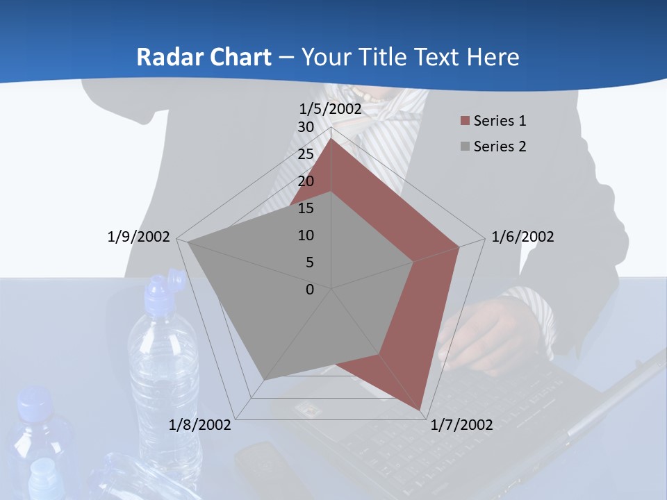 Glasses Friendship Rate PowerPoint Template