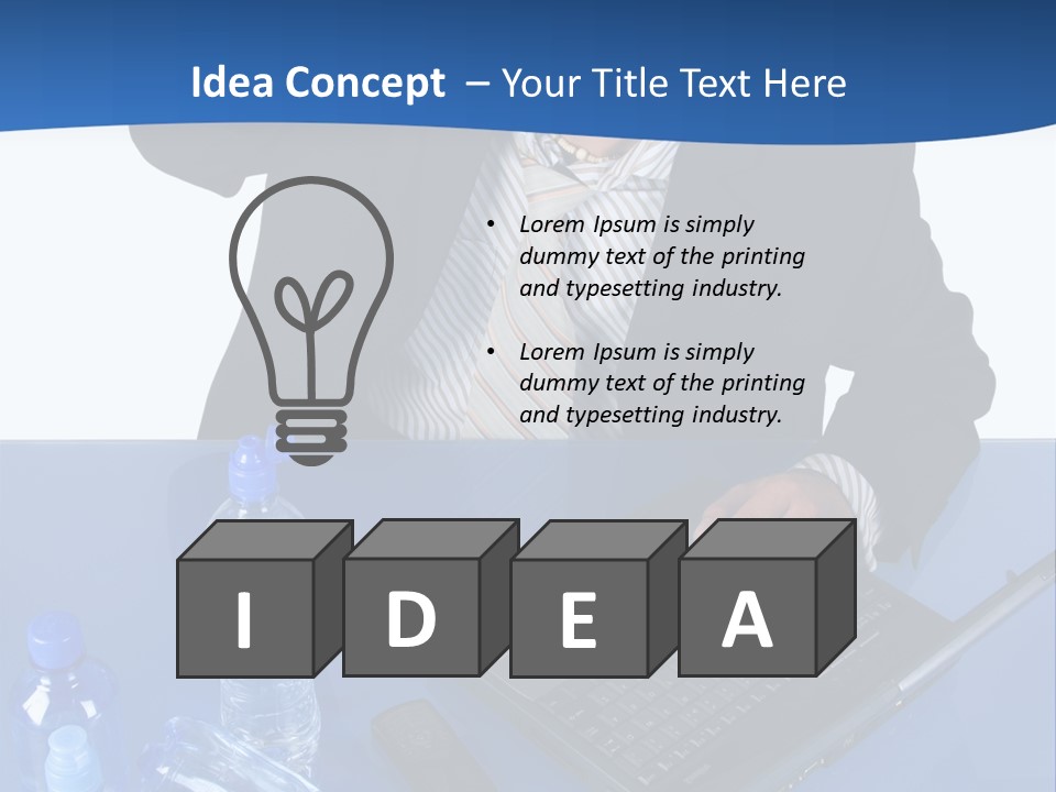 Glasses Friendship Rate PowerPoint Template