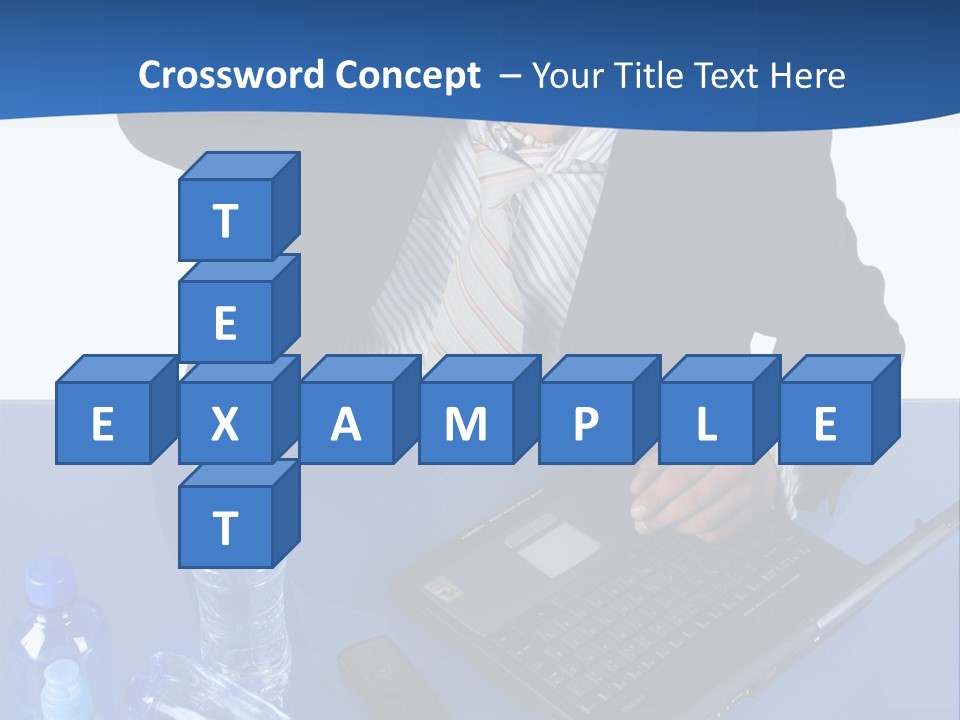 Glasses Friendship Rate PowerPoint Template