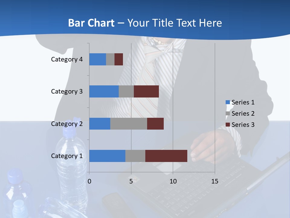 Glasses Friendship Rate PowerPoint Template