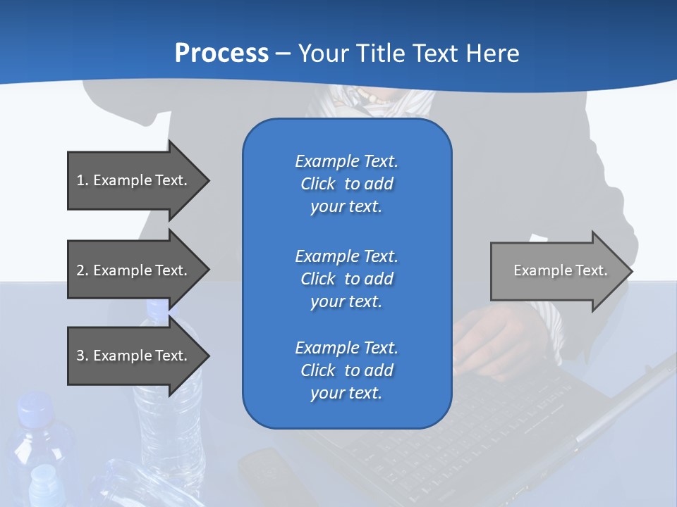 Glasses Friendship Rate PowerPoint Template
