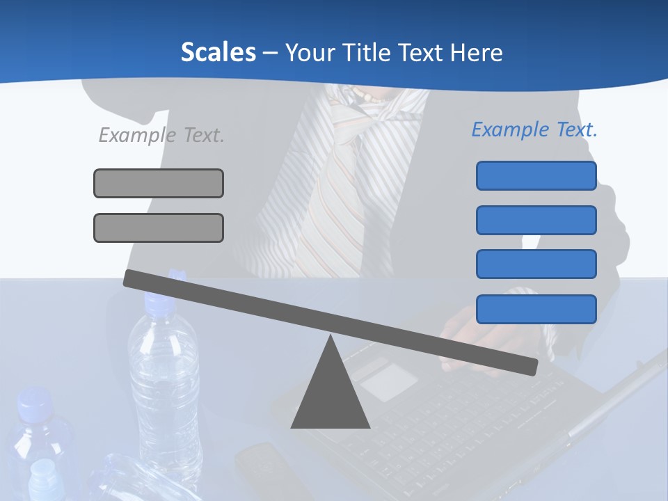 Glasses Friendship Rate PowerPoint Template