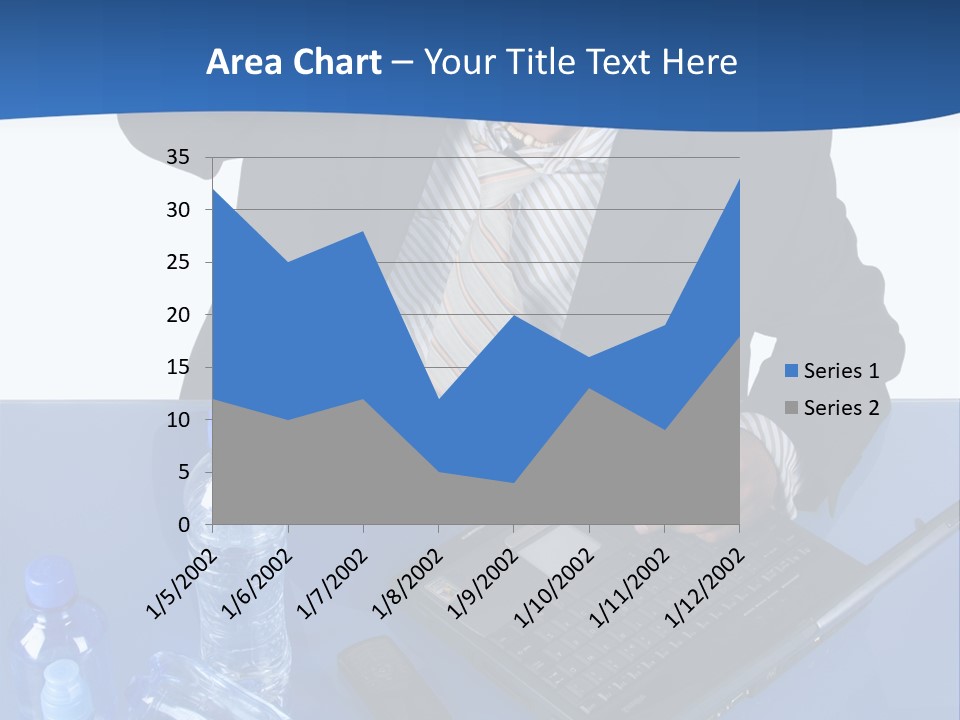 Glasses Friendship Rate PowerPoint Template