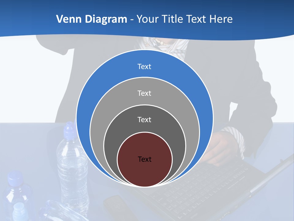 Glasses Friendship Rate PowerPoint Template