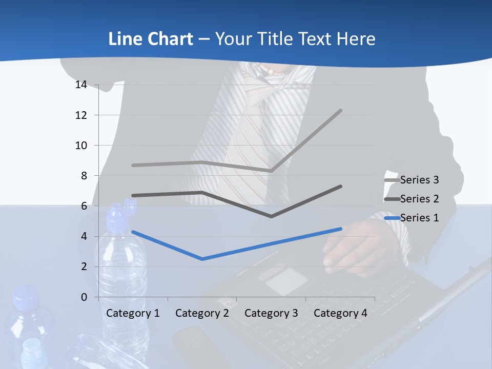 Glasses Friendship Rate PowerPoint Template