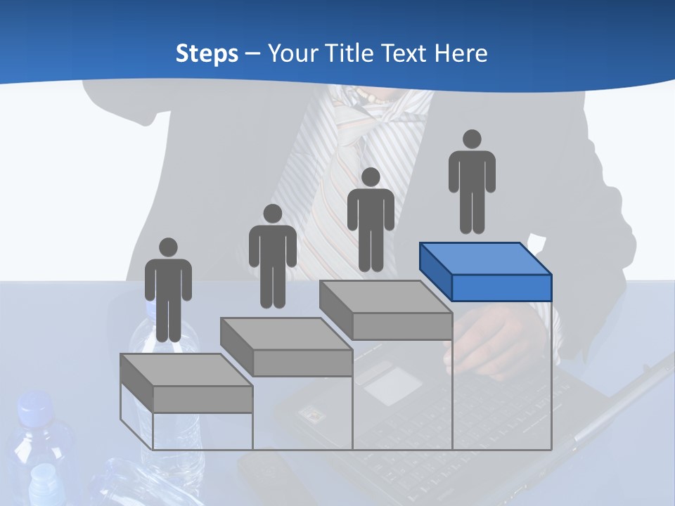 Glasses Friendship Rate PowerPoint Template