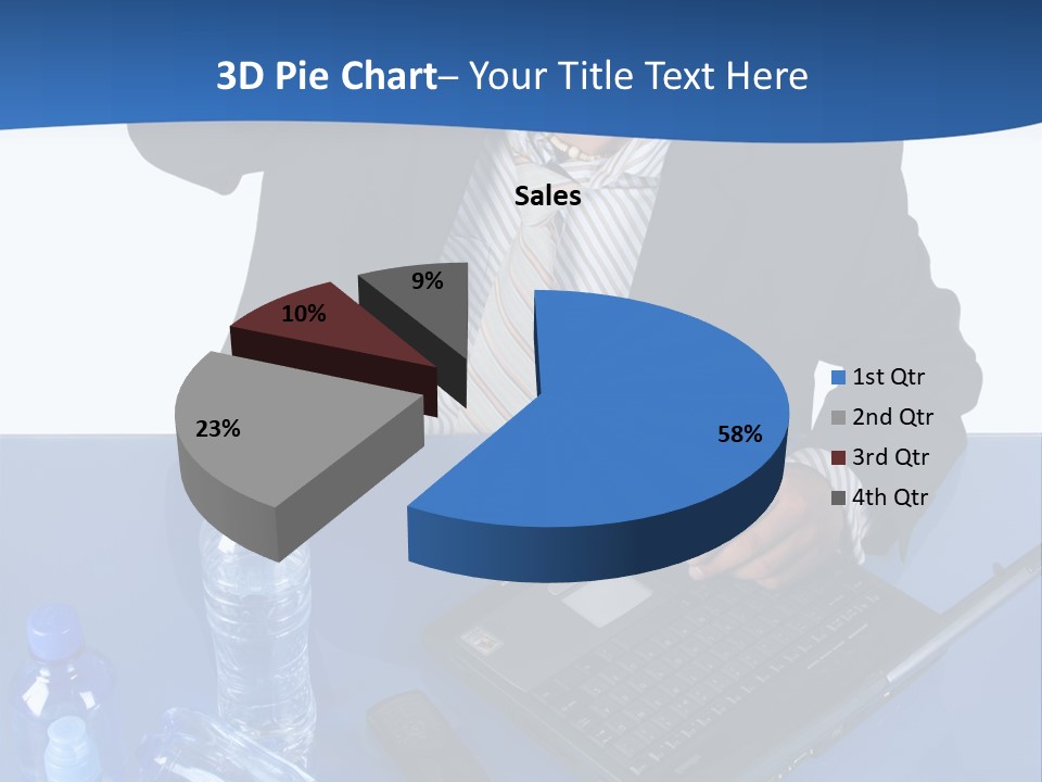 Glasses Friendship Rate PowerPoint Template