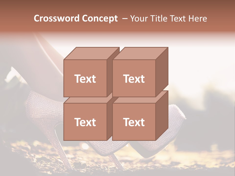 Outdoors Stylish Style PowerPoint Template