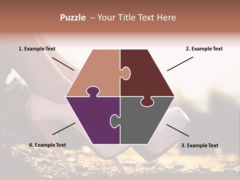 Outdoors Stylish Style PowerPoint Template