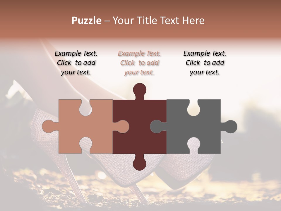 Outdoors Stylish Style PowerPoint Template