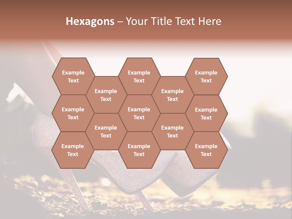 Outdoors Stylish Style PowerPoint Template