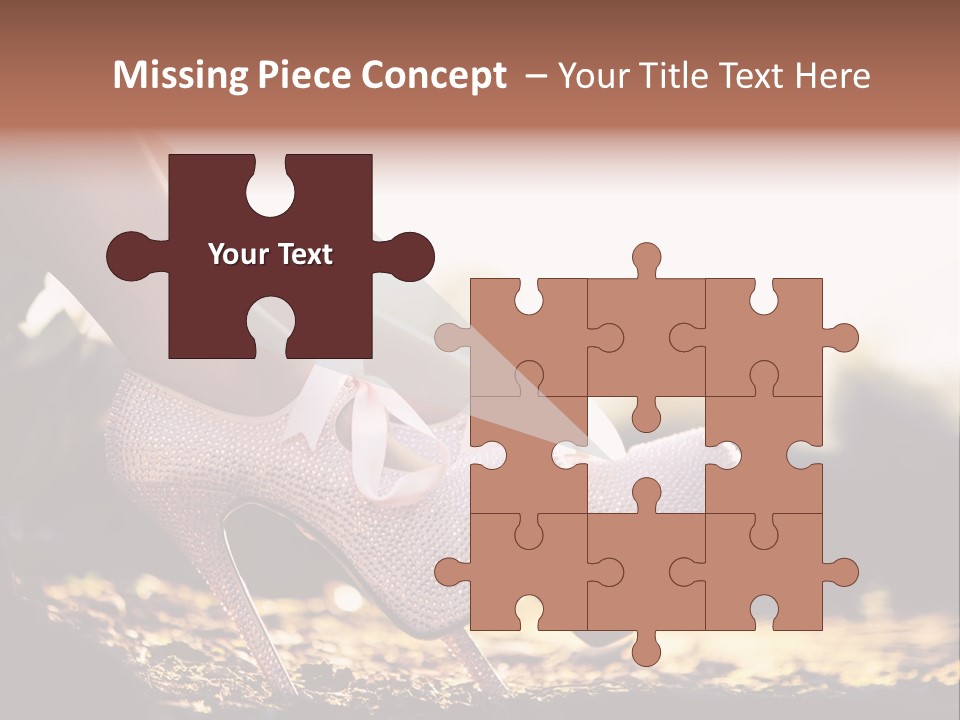 Outdoors Stylish Style PowerPoint Template