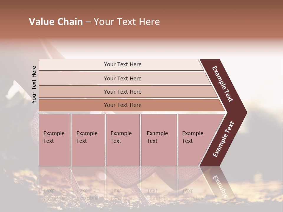 Outdoors Stylish Style PowerPoint Template
