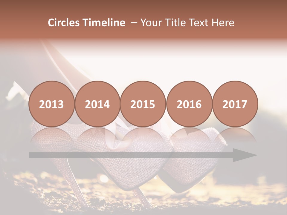 Outdoors Stylish Style PowerPoint Template