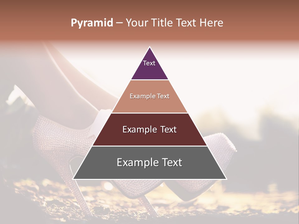 Outdoors Stylish Style PowerPoint Template