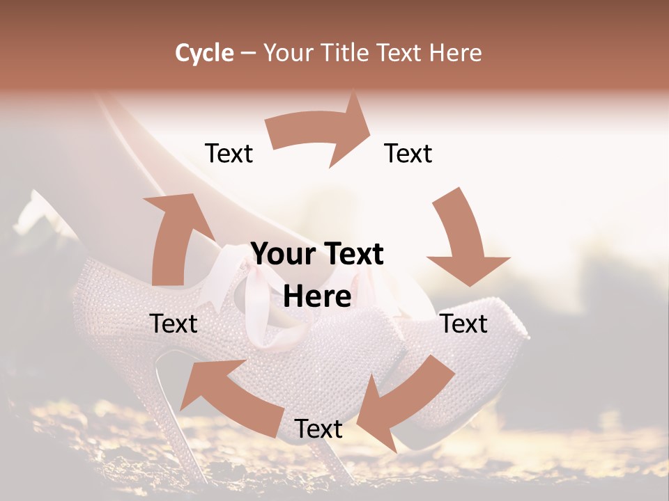 Outdoors Stylish Style PowerPoint Template