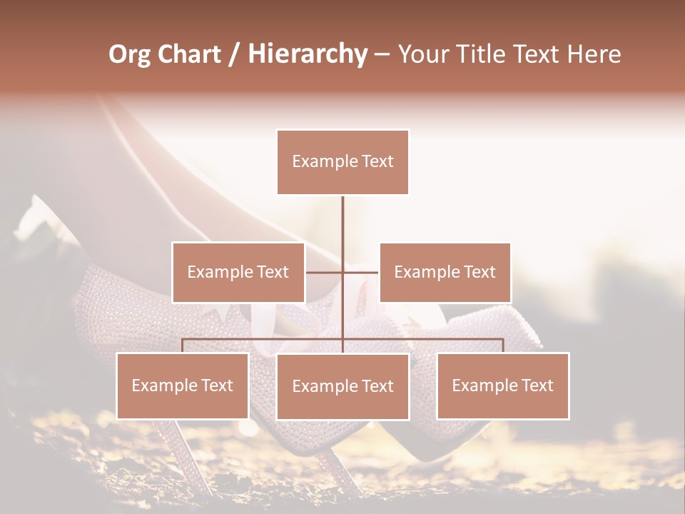 Outdoors Stylish Style PowerPoint Template