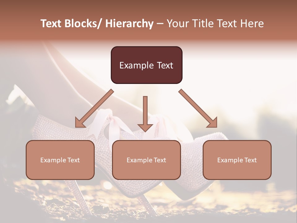 Outdoors Stylish Style PowerPoint Template