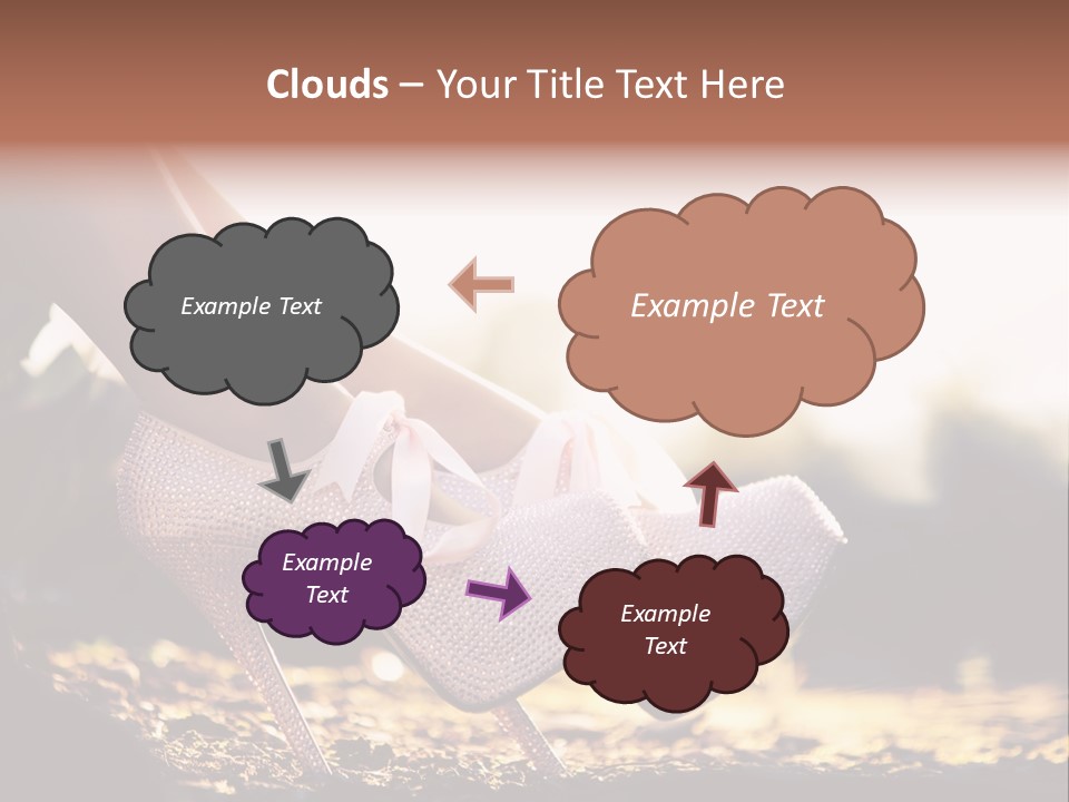 Outdoors Stylish Style PowerPoint Template