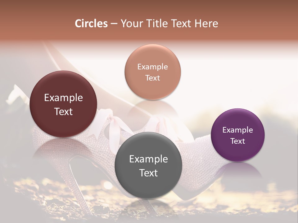 Outdoors Stylish Style PowerPoint Template