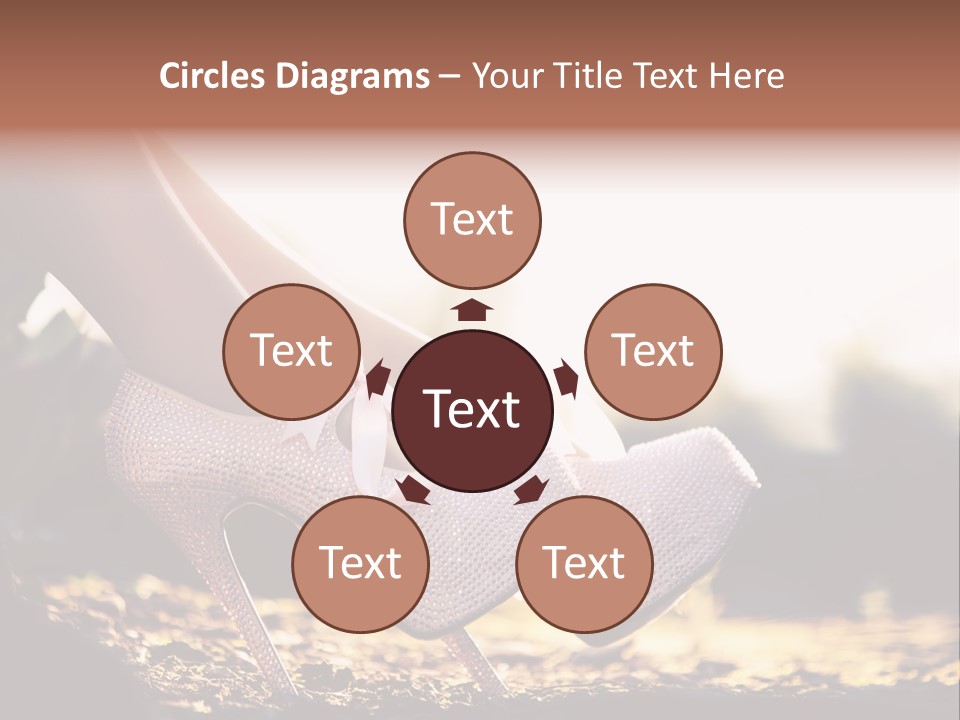 Outdoors Stylish Style PowerPoint Template