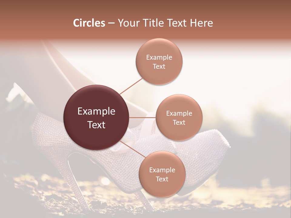 Outdoors Stylish Style PowerPoint Template