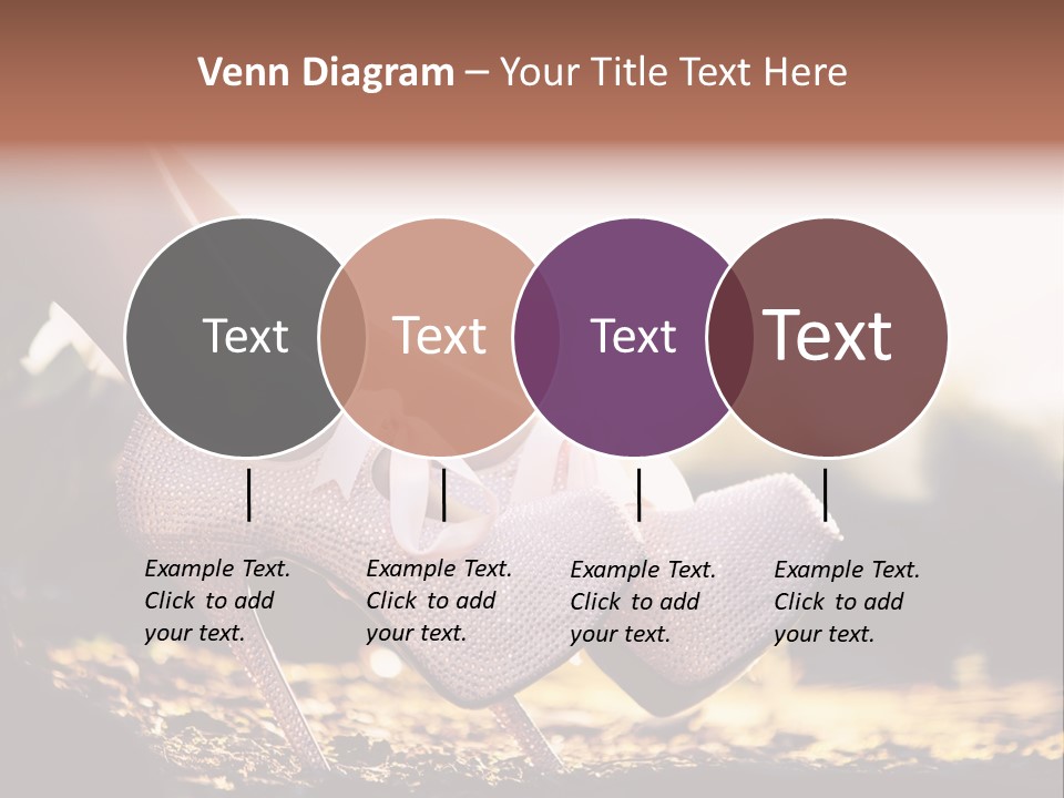 Outdoors Stylish Style PowerPoint Template