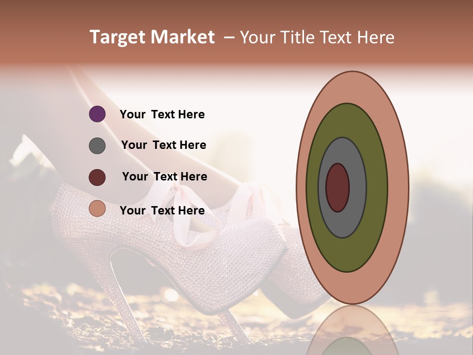 Outdoors Stylish Style PowerPoint Template