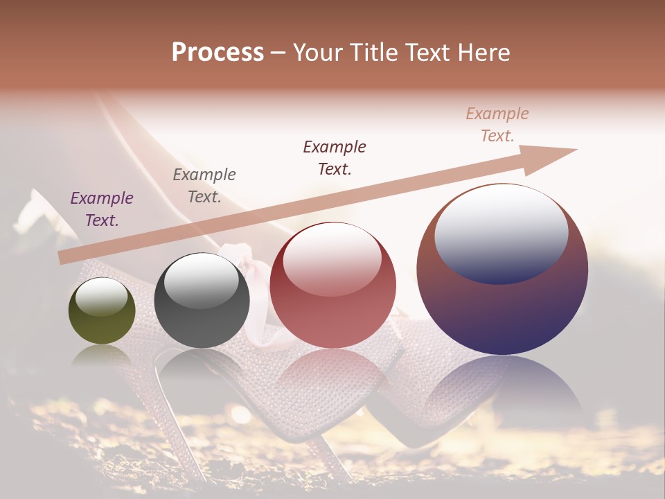 Outdoors Stylish Style PowerPoint Template