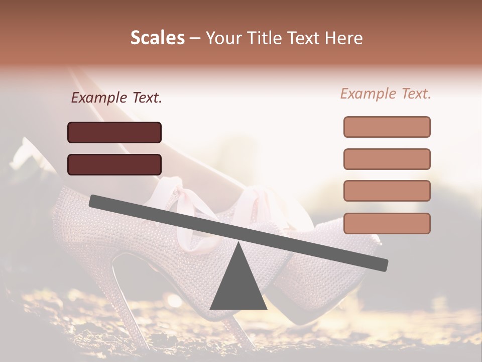 Outdoors Stylish Style PowerPoint Template