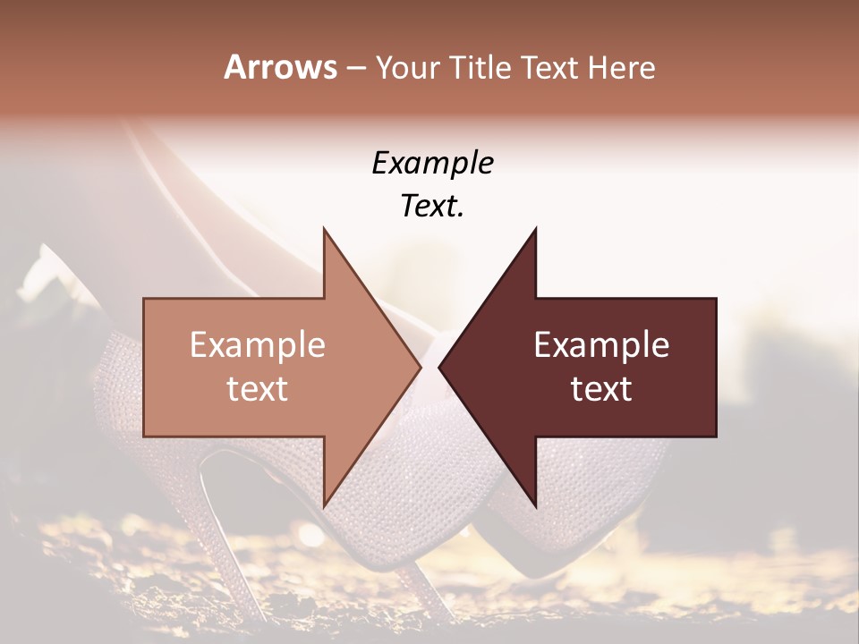 Outdoors Stylish Style PowerPoint Template