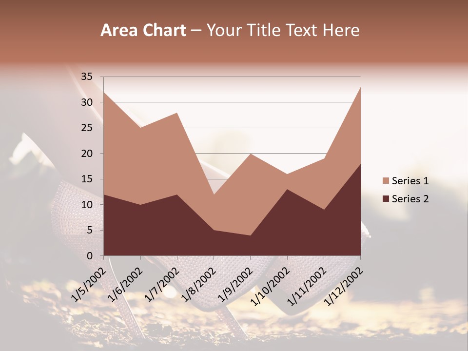 Outdoors Stylish Style PowerPoint Template