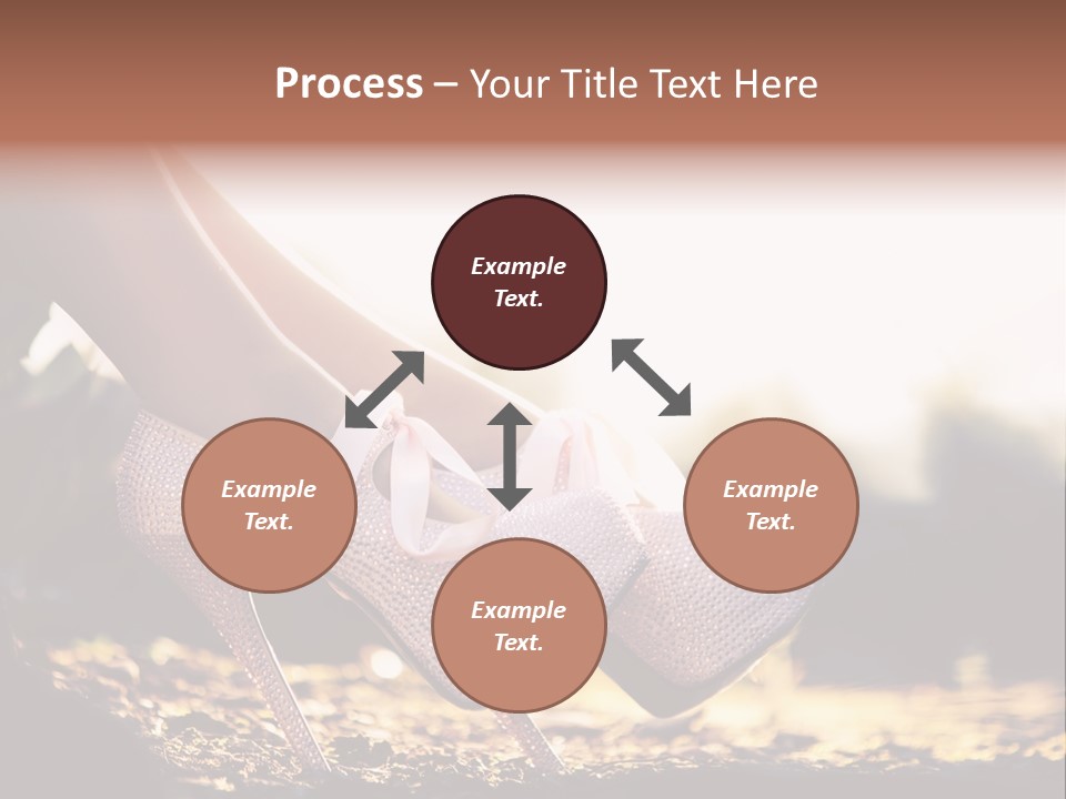 Outdoors Stylish Style PowerPoint Template