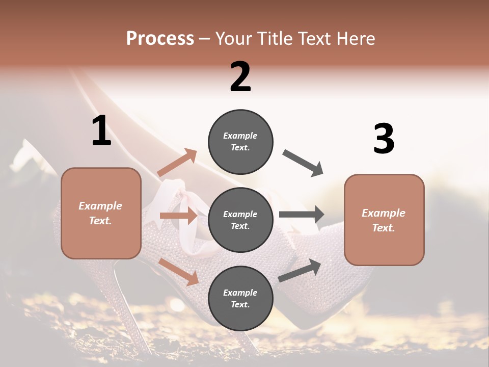 Outdoors Stylish Style PowerPoint Template