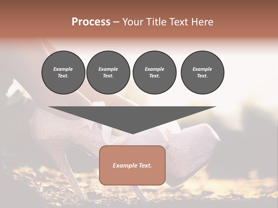 Outdoors Stylish Style PowerPoint Template