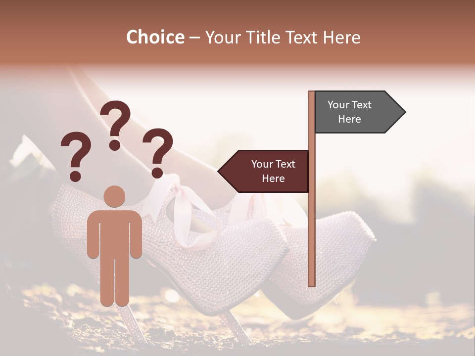 Outdoors Stylish Style PowerPoint Template