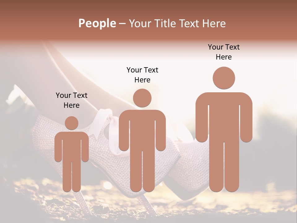 Outdoors Stylish Style PowerPoint Template