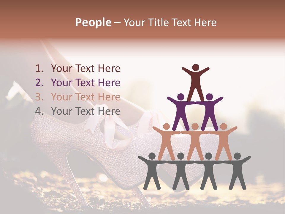 Outdoors Stylish Style PowerPoint Template