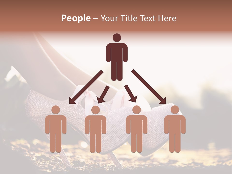 Outdoors Stylish Style PowerPoint Template