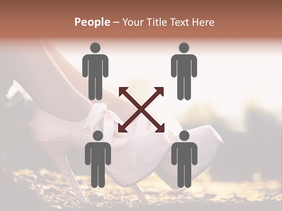 Outdoors Stylish Style PowerPoint Template