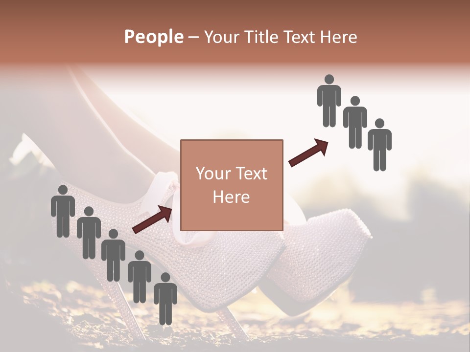 Outdoors Stylish Style PowerPoint Template