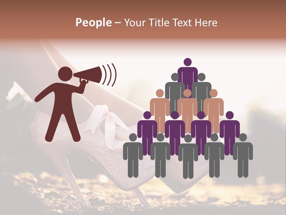 Outdoors Stylish Style PowerPoint Template