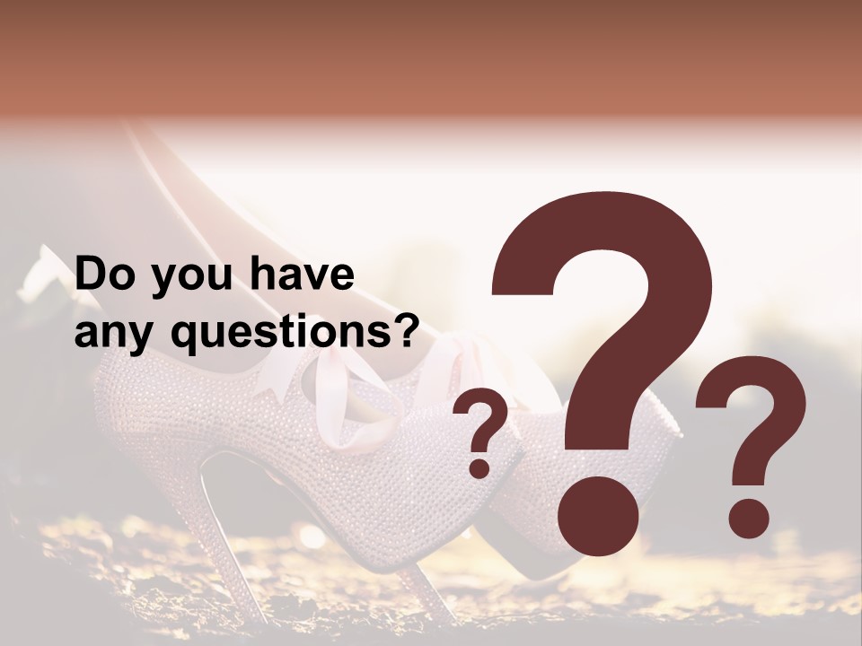 Outdoors Stylish Style PowerPoint Template